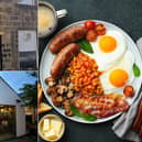 The staple of many greasy spoons and cafes across the city, where do readers of the YEP think the best full English breakfasts are being served? 