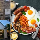 The staple of many greasy spoons and cafes across the city, where do readers of the YEP think the best full English breakfasts are being served? 