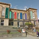 RVS Holmfirth Lunch Club are set to host their 'The Big Lunch' next week, with a day of cuisine, tombola and raising money for worthwhile causes.