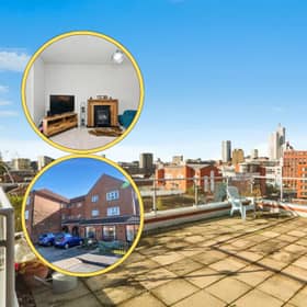 These are some of the cheapest homes in Leeds listed for sale on Zoopla