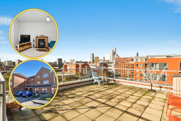 These are some of the cheapest homes in Leeds listed for sale on Zoopla