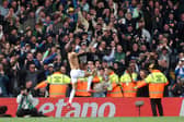 Leeds United fans packed out Elland Road at every opportunity last season.
