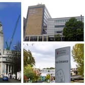 The new Complete University Guide 2027 has been released.