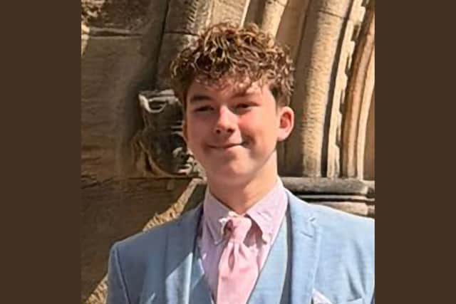 Michael was reported missing from Stillington on Monday evening.