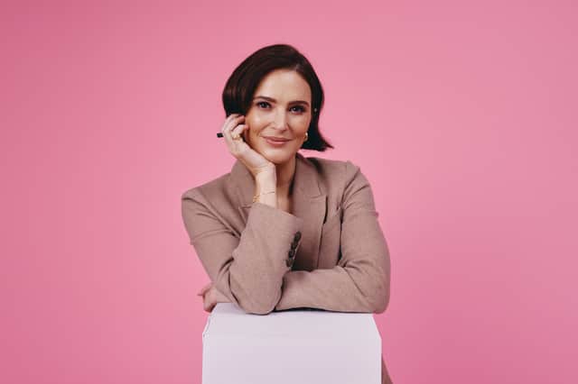 Elizabeth Day is set to join the line-up for Leeds International Festival of Ideas