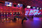 2nd June 2026
First look at Lane7, the largest independent boutique bowling brand opening at Trinity Leeds
Pictured interiors
Picture Gerard Binks
