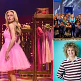 From the West End to West Leeds - Leeds Heritage Theatres offer a series of unmissable shows and events in the city throughout June