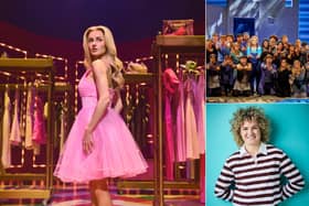 From the West End to West Leeds - Leeds Heritage Theatres offer a series of unmissable shows and events in the city throughout June