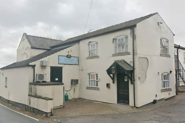 In March, Wakefield Council refused proposals, submitted in 2025, to build a two-storey, three-bedroom house next to The Plough Inn, in Warmfield, saying the scheme was inappropriate for the greenbelt setting.