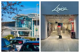 Global fashion jewellery brand Lovisa will be opening a brand-new store at the White Rose Shopping Centre this summer.