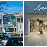 Global fashion jewellery brand Lovisa will be opening a brand-new store at the White Rose Shopping Centre this summer.