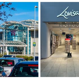 Global fashion jewellery brand Lovisa will be opening a brand-new store at the White Rose Shopping Centre this summer.