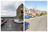 Residents on Sandford Road, Kirkstall (LS5 3RR) and Hammerton Drive, Garforth (LS25 2BJ) have scooped up to £1,000 per ticket.