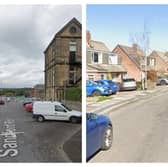 Residents on Sandford Road, Kirkstall (LS5 3RR) and Hammerton Drive, Garforth (LS25 2BJ) have scooped up to £1,000 per ticket.