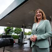 Rachel Reeves has written to rail chiefs over proposed changes to services in west Leeds.