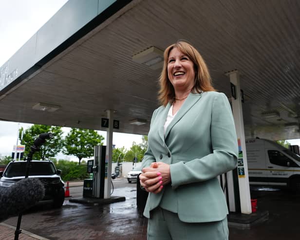 Rachel Reeves has written to rail chiefs over proposed changes to services in west Leeds.