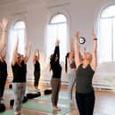 Love Yoga Leeds is hosting free taster classes on Saturday June 6