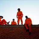 Fresh off supporting Duran Duran on the First Direct Bank Arena date later this year, Pigeon have announced their return to Leeds in early 2027 with a headline show.