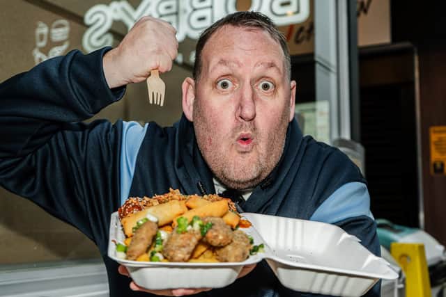 Danny Malin tells us why Yorkshire has it all
