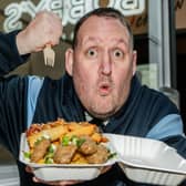 Danny Malin tells us why Yorkshire has it all 
