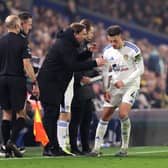 OFFICIAL: New deal for Leeds United captain Ethan Ampadu.
