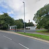 Telecoms companies EE and Hutchison 3G said fitting the equipment on Ledgard Way would help maintain 5G network coverage in the area.