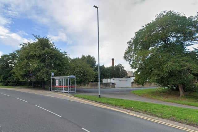 Telecoms companies EE and Hutchison 3G said fitting the equipment on Ledgard Way would help maintain 5G network coverage in the area.
