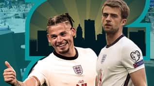 Kalvin Phillips and Patrick Bamford.