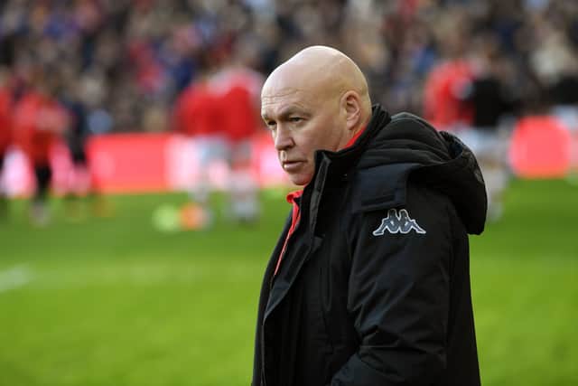 John Kear