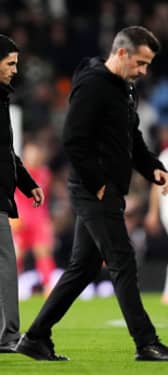 Relegation odds: 1000-1.