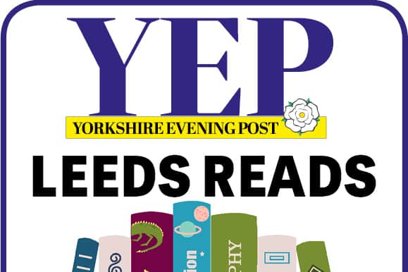 The YEP has launched its Leeds Reads campaign this year to celebrate the power of reading.