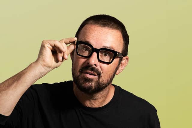 Ahead of his appearance at LIFI 2026, dance legend Judge Jules talks 90s nostalgia, phone-centric Gen Z crowds, and the shifting landscape of modern nightlife.