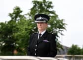 Leeds District Commander Heather Whoriskey said that domestic abuse makes up over 30 per cent of calls received by West Yorkshire Police.