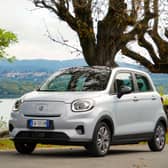 The Leapmotor T03 brings affordable electric motoring back to the city car segment