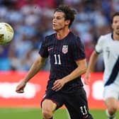 Group D: USA v Paraguay.
Coverage: BBC One, BBC iPlayer, BBC Sport Website.