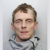 47-year-old Andrew Lee is wanted by police.