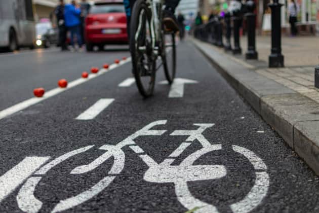 The balance between drivers, pedestrians, and cyclists has sparked fresh debate in Leeds.