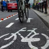 The balance between drivers, pedestrians, and cyclists has sparked fresh debate in Leeds.
