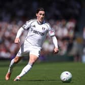 NEW DEAL: Offered to Leeds United linked Harry Wilson.
