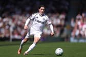 NEW DEAL: Offered to Leeds United linked Harry Wilson.