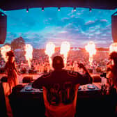 After another record-breaking event, Goodlife Festival have announced its return to Harewood House for 2027 - with early bird ticket sales due to commence this week.
