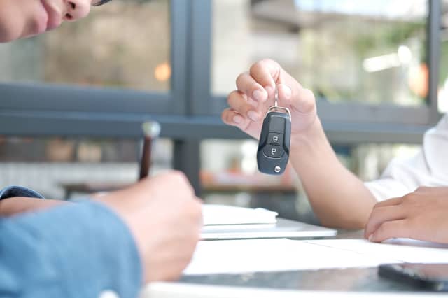 Claimsline Group is among the UK's fastest growing private businesses