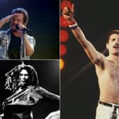 From screaming at the Odeon to muddy legendary nights at Roundhay Park, we asked our readers to name the greatest concerts they’ve ever seen on home soil