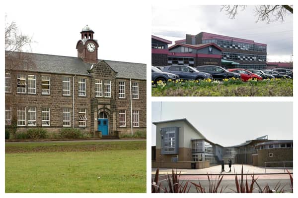 These secondary schools are the best in Leeds for foreign languages.