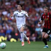 Harry Wilson will have no shortage of suitors this summer.