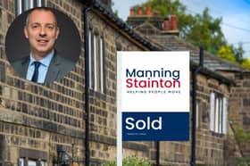 Mark Manning, Managing Director of Manning Stainton, said that "understanding the market" is crucial when selling a property