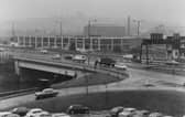 Wellington Bridge taken from your YEP headquarters in September 1978.