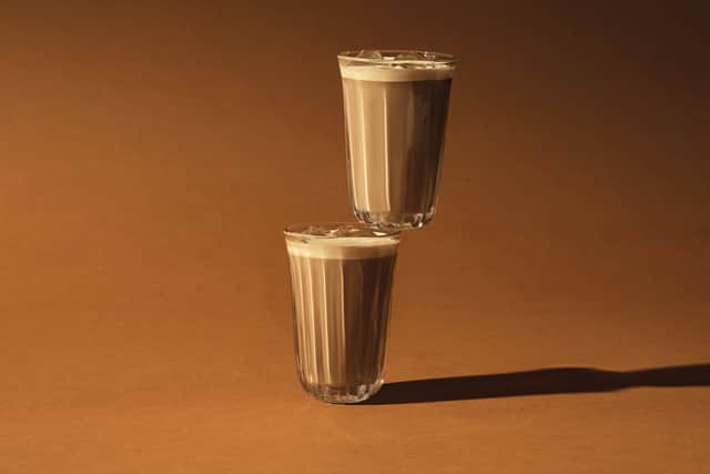 Hotel Chocolat.