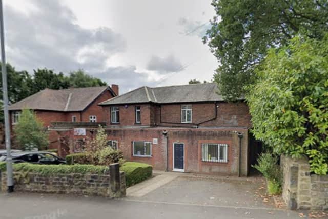 Vesper Road Surgery in Hawksworth, Leeds