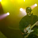 Everlast is set for an intimate, in-store appearance in Leeds later this year, shortly after the release of his first album in eight years.